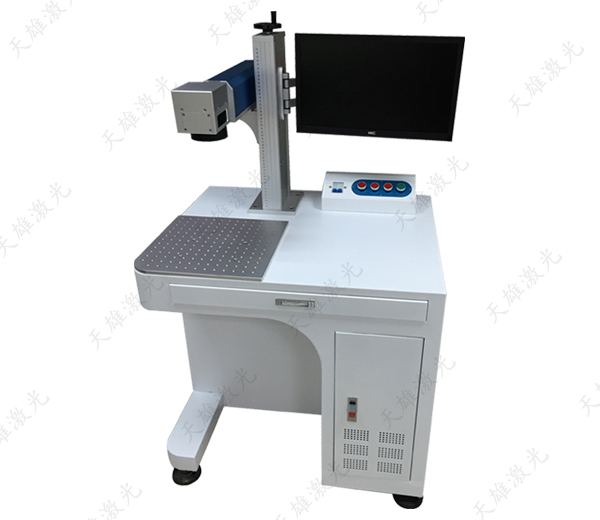 光纤激光打标机