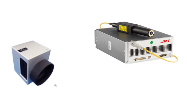 激光打标机配件